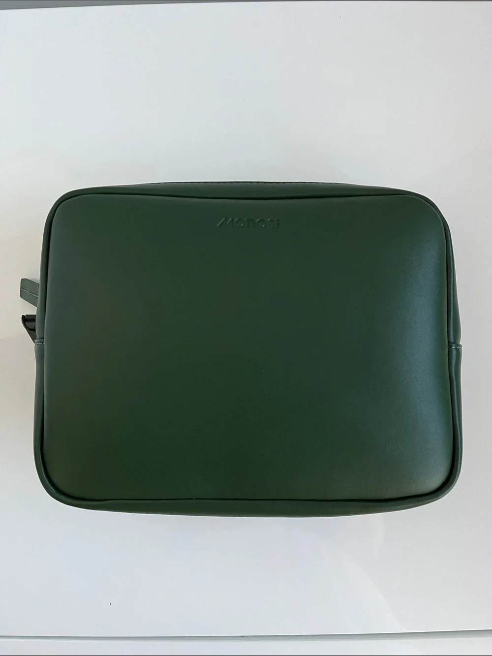 MONOS Metro Duffle Juniper Green